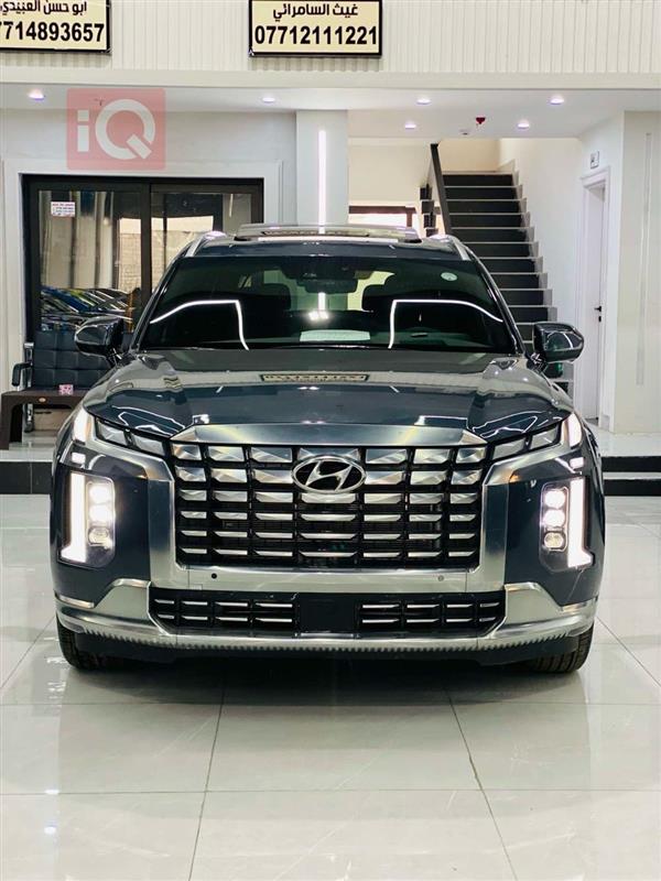 Hyundai for sale in Iraq